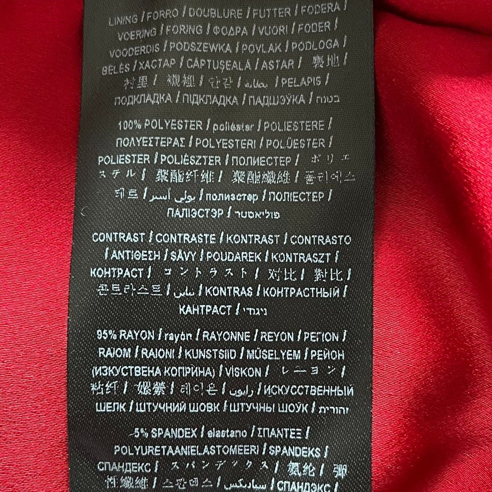 Guess Marciano Cynthia Bodysuit (NWT) - Picture 16 of 16